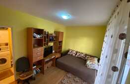 2 camere in Apahida, zona linistita!