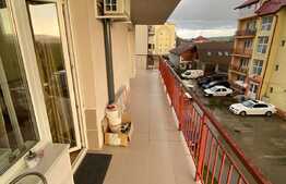 2 camere in Apahida, zona linistita!