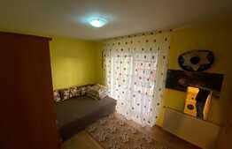 2 camere in Apahida, zona linistita!