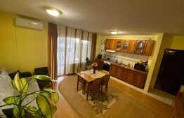 2 camere in Apahida, zona linistita!