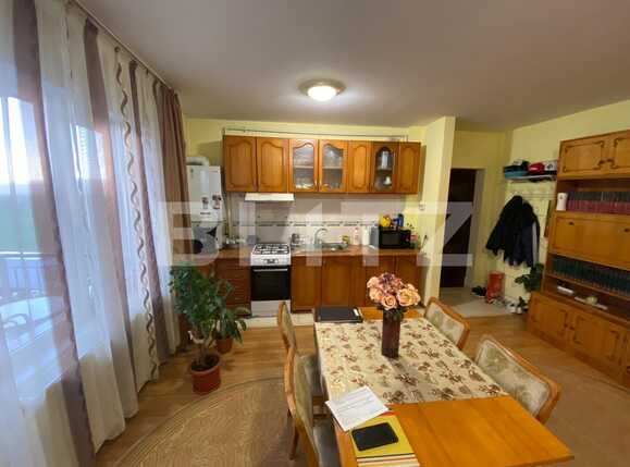 Apartament de vânzare 2 camere Apahida - 63659AV | BLITZ Cluj-Napoca | Poza1