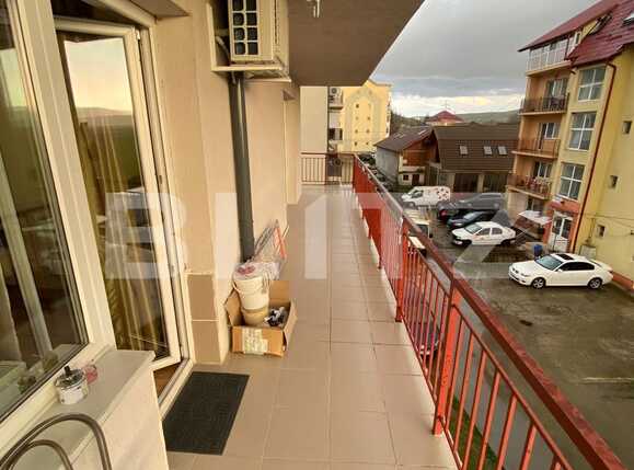 Apartament de vânzare 2 camere Apahida - 63659AV | BLITZ Cluj-Napoca | Poza8
