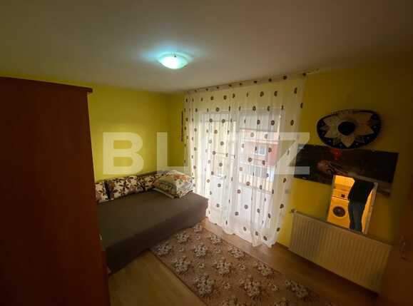 Apartament de vânzare 2 camere Apahida - 63659AV | BLITZ Cluj-Napoca | Poza5
