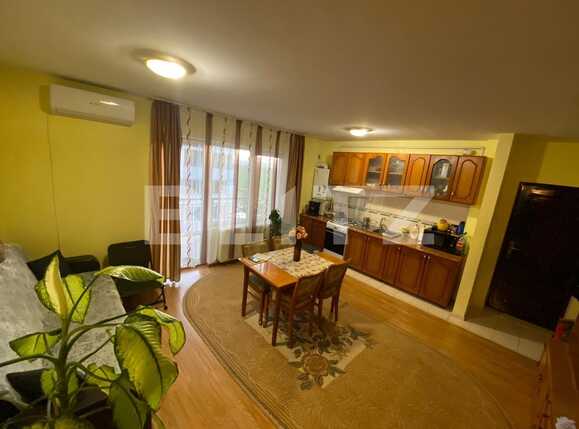 Apartament de vânzare 2 camere Apahida - 63659AV | BLITZ Cluj-Napoca | Poza2