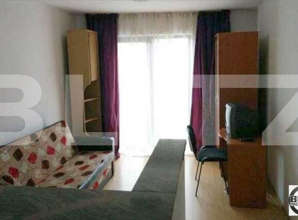 Garsonieră de închiriat Marasti - 6366AI | BLITZ Cluj-Napoca | Poza1