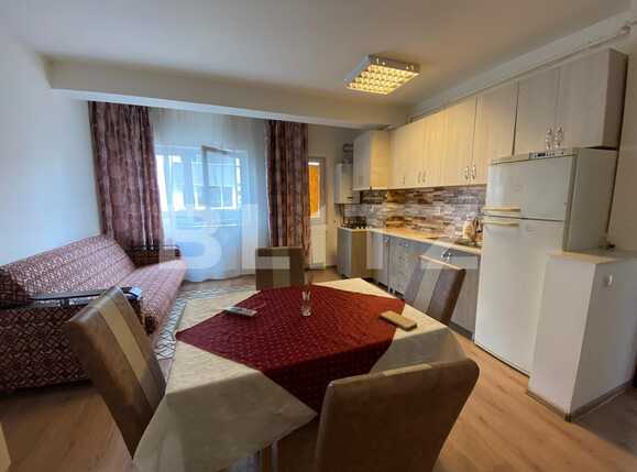 Apartament de închiriat 2 camere Floreşti - 63660AI | BLITZ Cluj-Napoca | Poza5