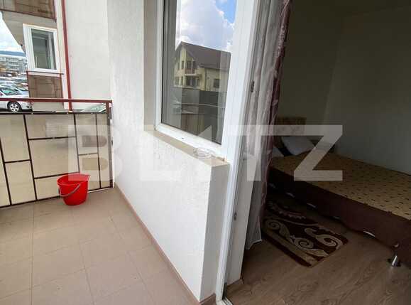 Apartament de închiriat 2 camere Floreşti - 63660AI | BLITZ Cluj-Napoca | Poza11