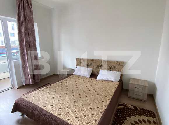 Apartament de închiriat 2 camere Floreşti - 63660AI | BLITZ Cluj-Napoca | Poza9