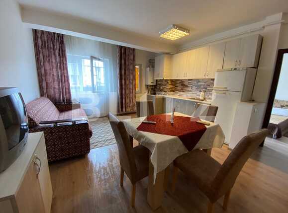 Apartament de închiriat 2 camere Floreşti - 63660AI | BLITZ Cluj-Napoca | Poza7