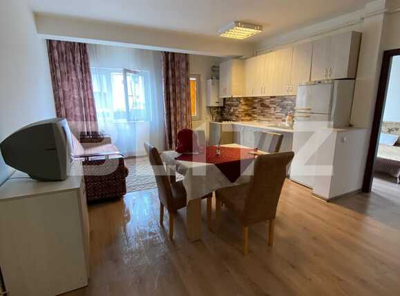 Apartament de închiriat 2 camere Floreşti - 63660AI | BLITZ Cluj-Napoca | Poza8