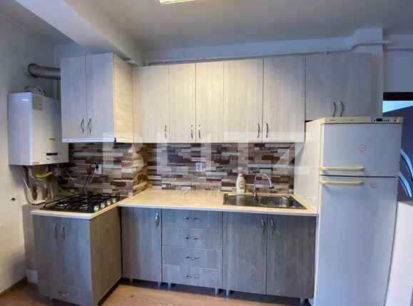 Apartament de închiriat 2 camere Floreşti - 63660AI | BLITZ Cluj-Napoca | Poza1