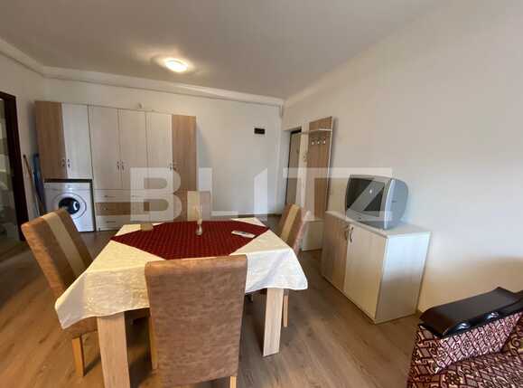 Apartament de închiriat 2 camere Floreşti - 63660AI | BLITZ Cluj-Napoca | Poza4