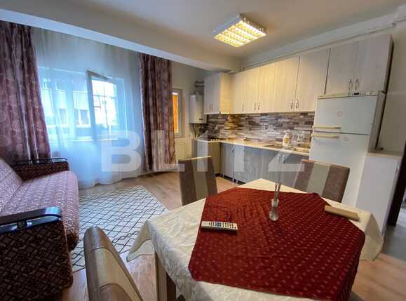 Apartament de închiriat 2 camere Floreşti - 63660AI | BLITZ Cluj-Napoca | Poza3