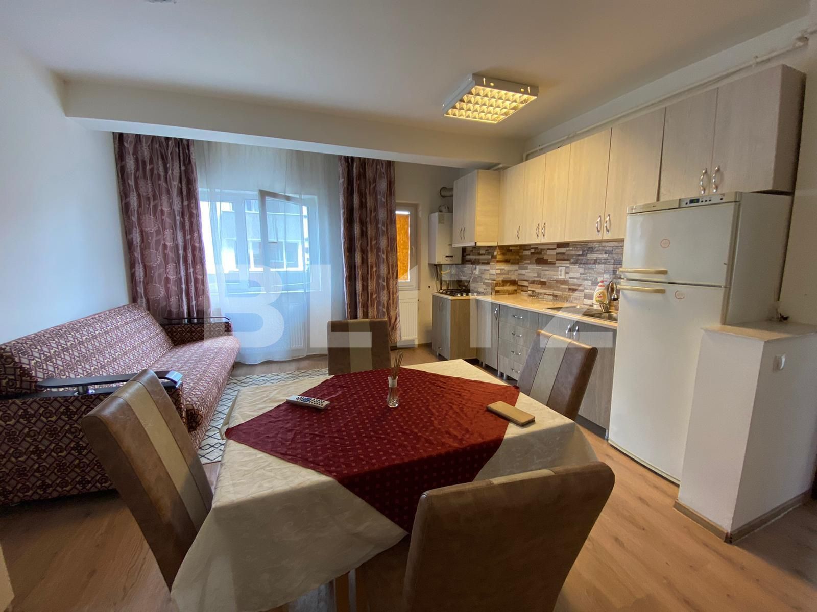 Apartament de închiriat 2 camere Floreşti - 63660AI | BLITZ Cluj-Napoca | Poza5