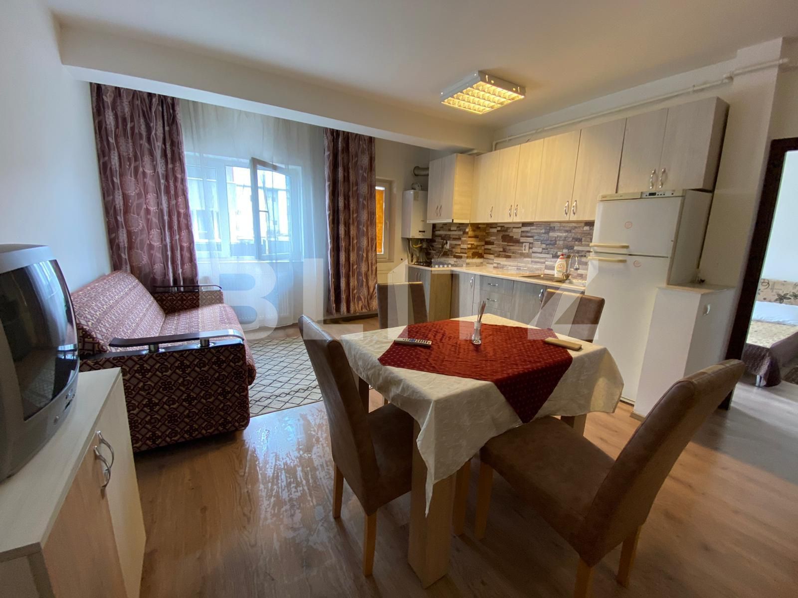 Apartament de închiriat 2 camere Floreşti - 63660AI | BLITZ Cluj-Napoca | Poza7