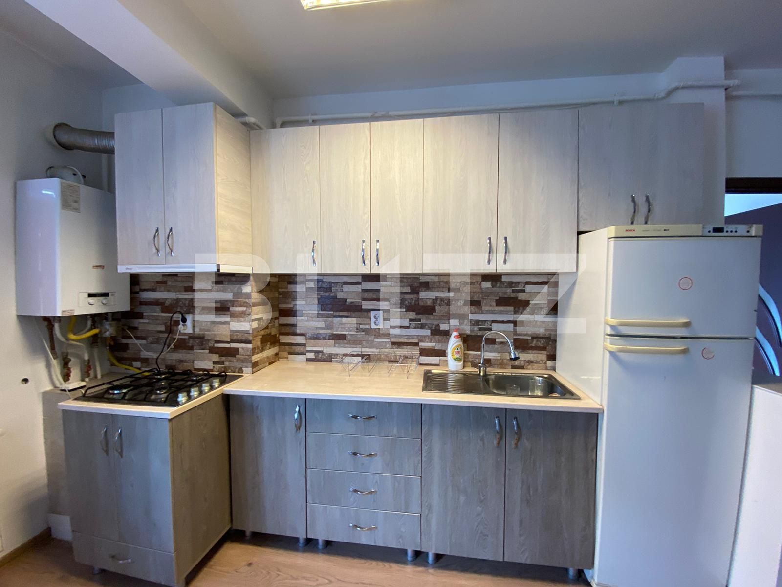 Apartament de închiriat 2 camere Floreşti - 63660AI | BLITZ Cluj-Napoca | Poza1