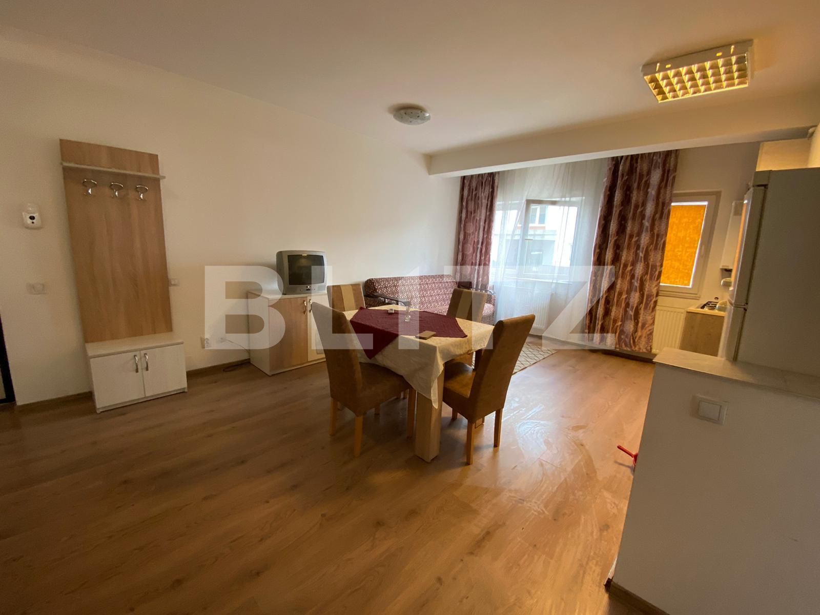 Apartament de închiriat 2 camere Floreşti - 63660AI | BLITZ Cluj-Napoca | Poza2