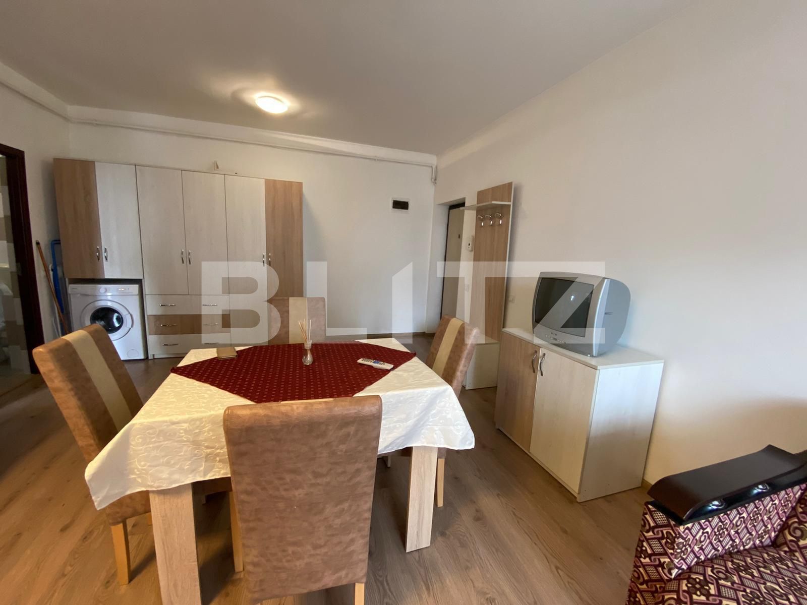 Apartament de închiriat 2 camere Floreşti - 63660AI | BLITZ Cluj-Napoca | Poza4