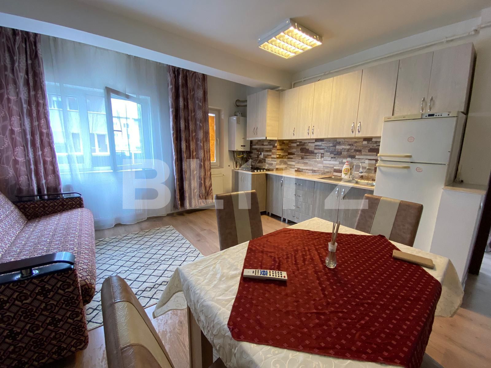 Apartament de închiriat 2 camere Floreşti - 63660AI | BLITZ Cluj-Napoca | Poza3