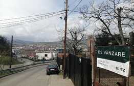 Oferta atractiva! Casa demolabila, teren 650 mp! Taietura Turcului!