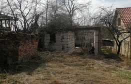 Oferta atractiva! Casa demolabila, teren 650 mp! Taietura Turcului!