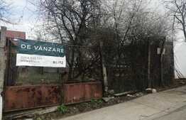 Oferta atractiva! Casa demolabila, teren 650 mp! Taietura Turcului!