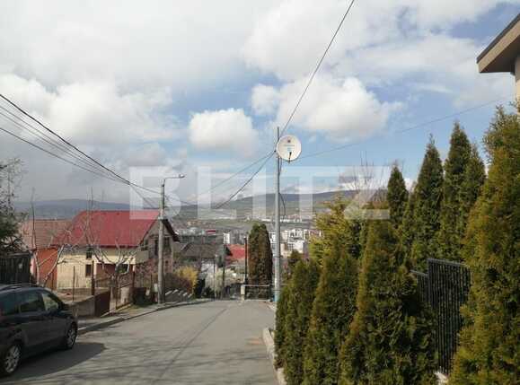 Casa de vânzare 1 camera Grigorescu - 63661CV | BLITZ Cluj-Napoca | Poza1