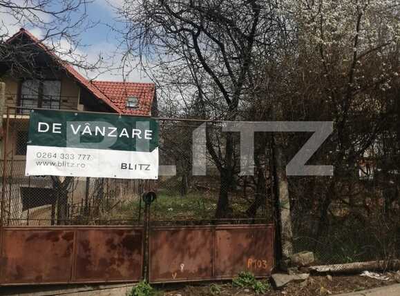 Casa de vânzare 1 camera Grigorescu - 63661CV | BLITZ Cluj-Napoca | Poza3