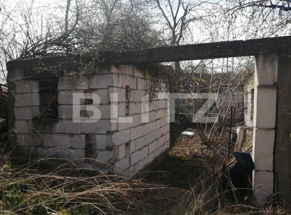 Casa de vânzare 1 camera Grigorescu - 63661CV | BLITZ Cluj-Napoca | Poza11
