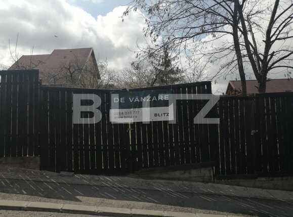 Casa de vânzare 1 camera Grigorescu - 63661CV | BLITZ Cluj-Napoca | Poza12