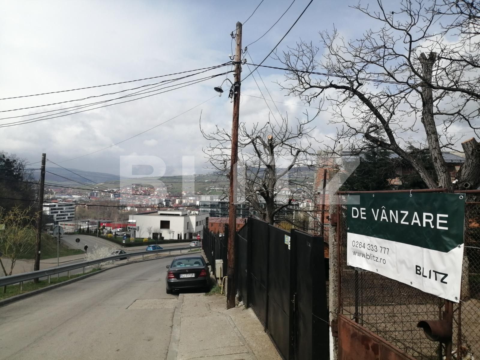 Casa de vânzare 1 camera Grigorescu - 63661CV | BLITZ Cluj-Napoca | Poza2