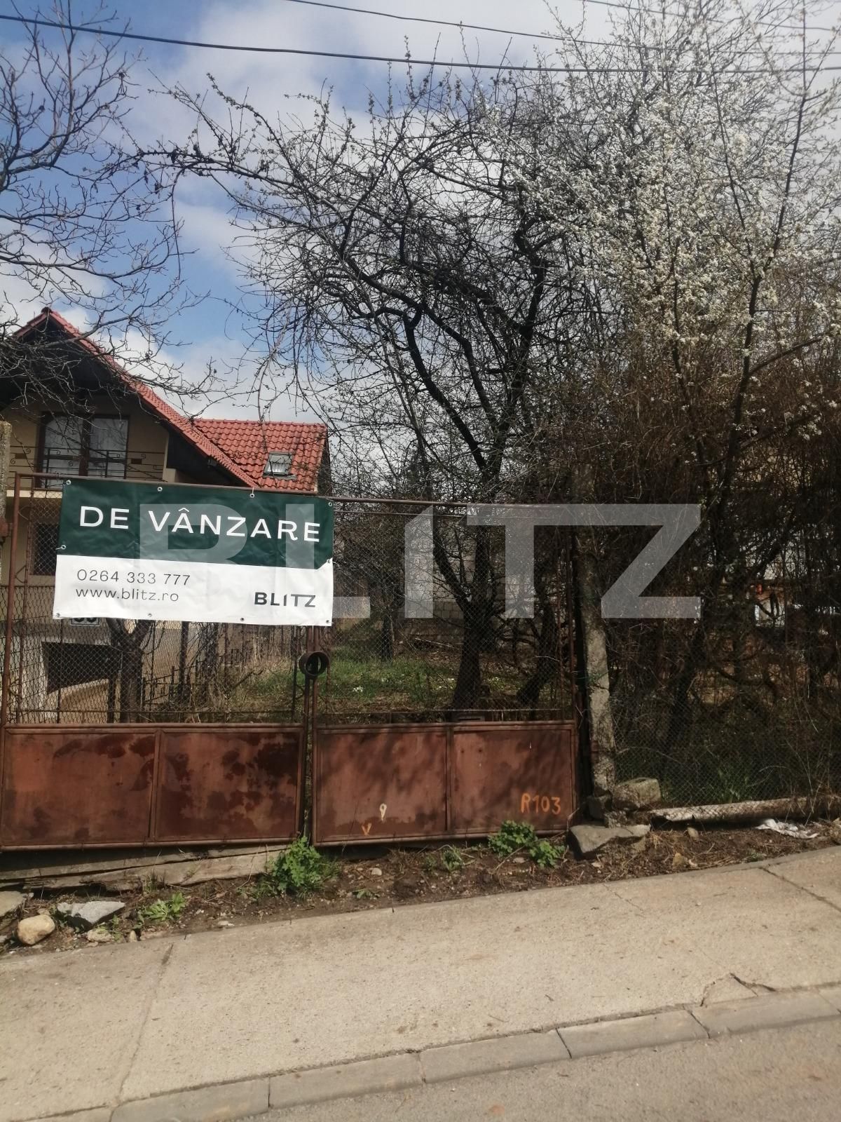Casa de vânzare 1 camera Grigorescu - 63661CV | BLITZ Cluj-Napoca | Poza3