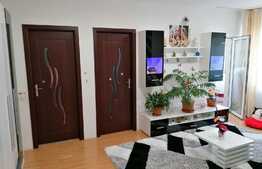 Apartament 2 camere in Apahida zona linistita!