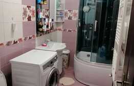 Apartament 2 camere in Apahida zona linistita!