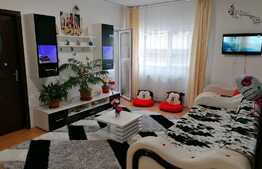 Apartament 2 camere in Apahida zona linistita!