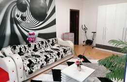 Apartament 2 camere in Apahida zona linistita!