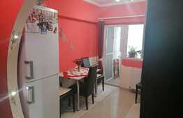 Apartament 2 camere in Apahida zona linistita!