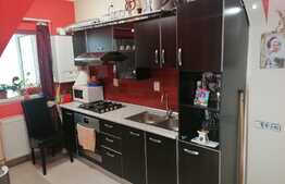 Apartament 2 camere in Apahida zona linistita!