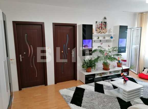 Apartament de vânzare 2 camere Apahida - 63662AV | BLITZ Cluj-Napoca | Poza3