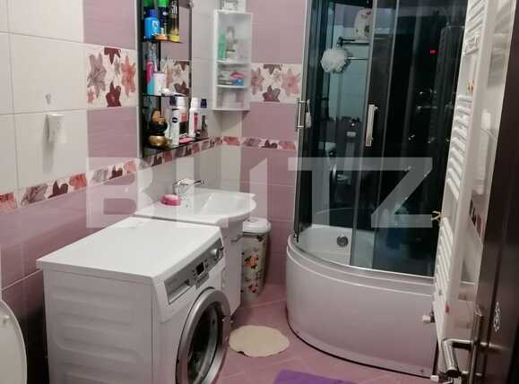 Apartament de vânzare 2 camere Apahida - 63662AV | BLITZ Cluj-Napoca | Poza9