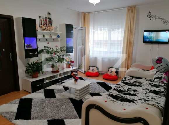 Apartament de vânzare 2 camere Apahida - 63662AV | BLITZ Cluj-Napoca | Poza2