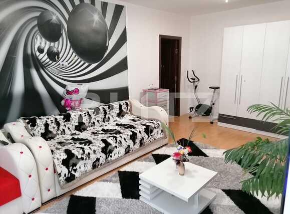 Apartament de vânzare 2 camere Apahida - 63662AV | BLITZ Cluj-Napoca | Poza1