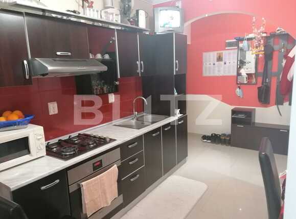 Apartament de vânzare 2 camere Apahida - 63662AV | BLITZ Cluj-Napoca | Poza4