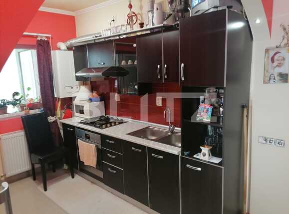 Apartament de vânzare 2 camere Apahida - 63662AV | BLITZ Cluj-Napoca | Poza5