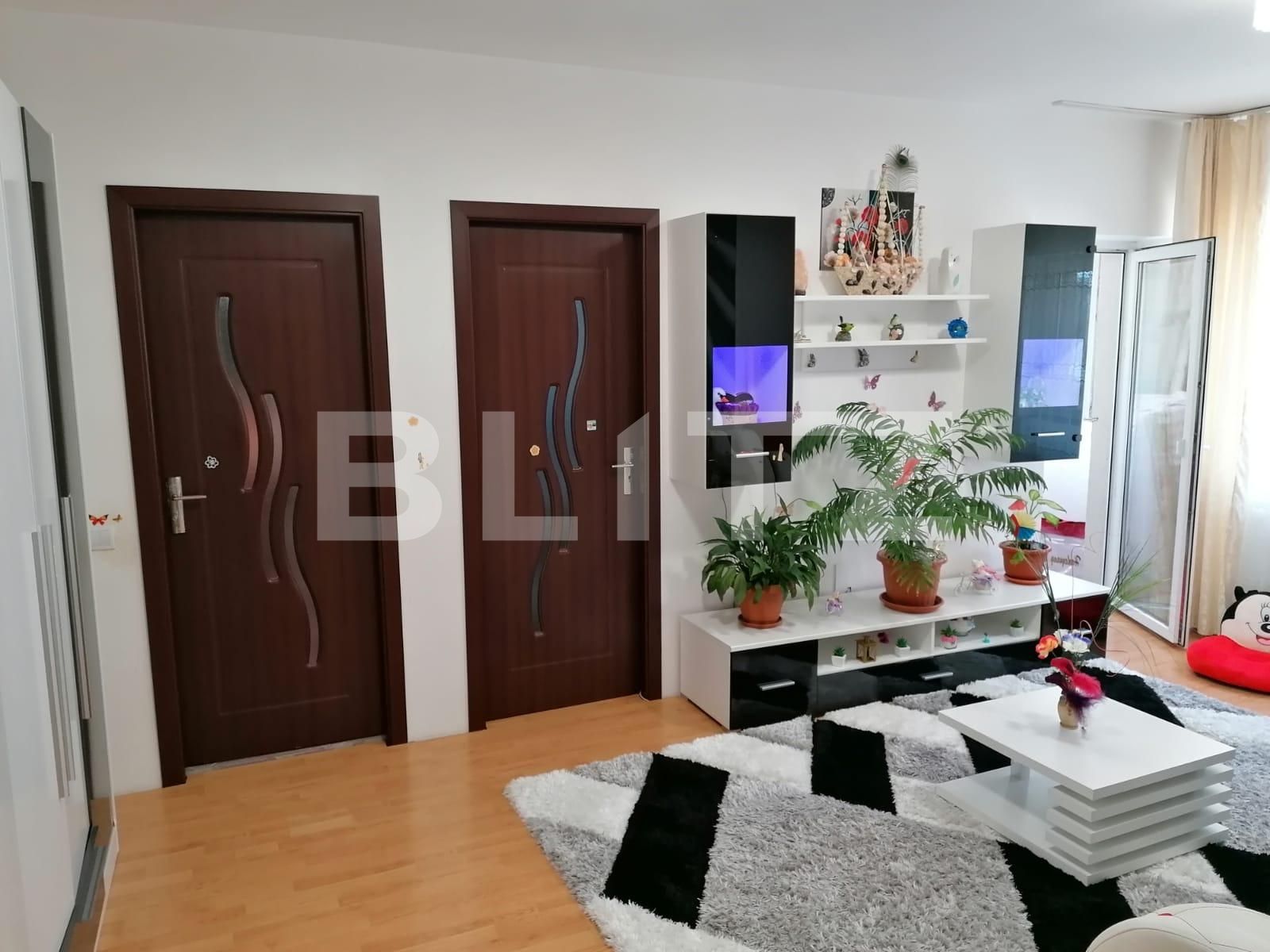 Apartament de vânzare 2 camere Apahida - 63662AV | BLITZ Cluj-Napoca | Poza3