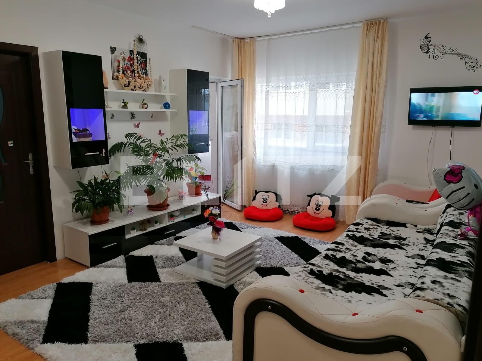 Apartament de vânzare 2 camere Apahida - 63662AV | BLITZ Cluj-Napoca | Poza2