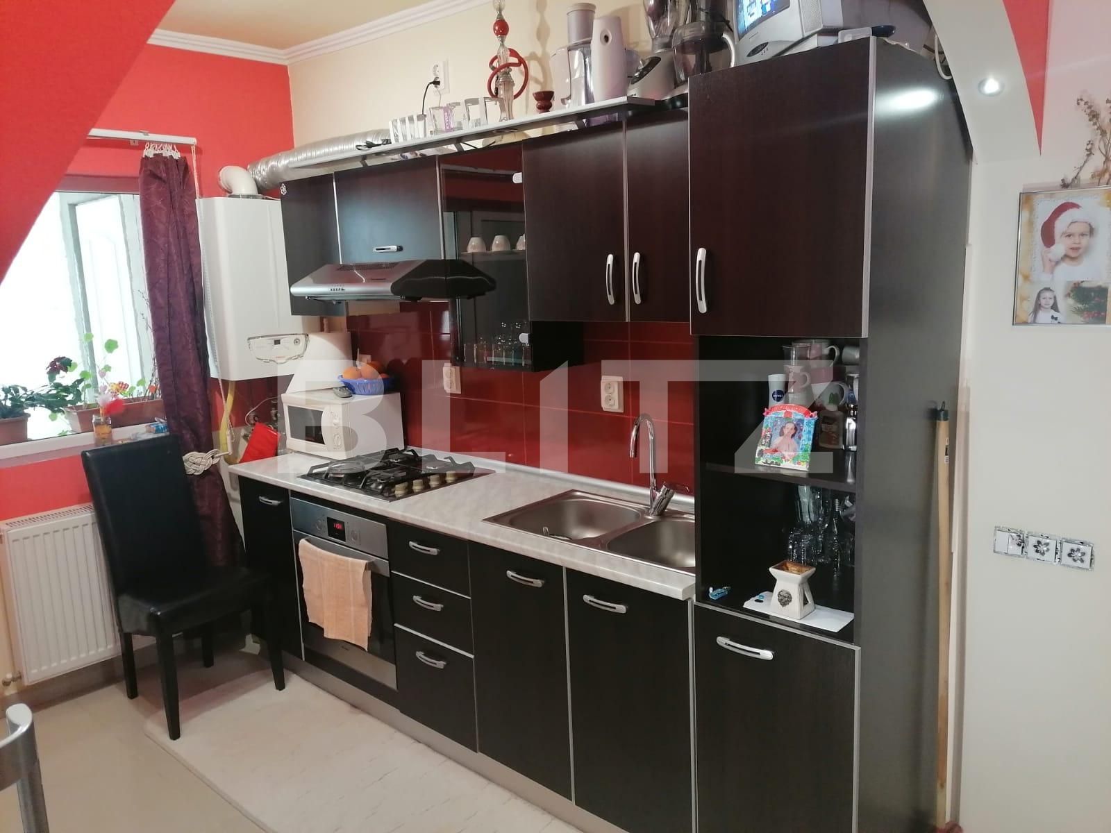 Apartament de vânzare 2 camere Apahida - 63662AV | BLITZ Cluj-Napoca | Poza5