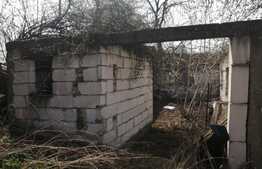 Teren Grigorescu 651 mp cu casa demolabila zona Taietura Turcului