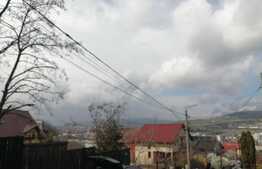 Teren Grigorescu 651 mp cu casa demolabila zona Taietura Turcului