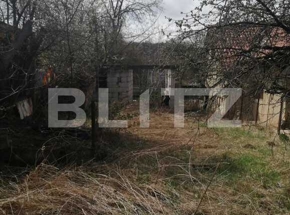 Teren de vânzare Grigorescu - 63664TV | BLITZ Cluj-Napoca | Poza9